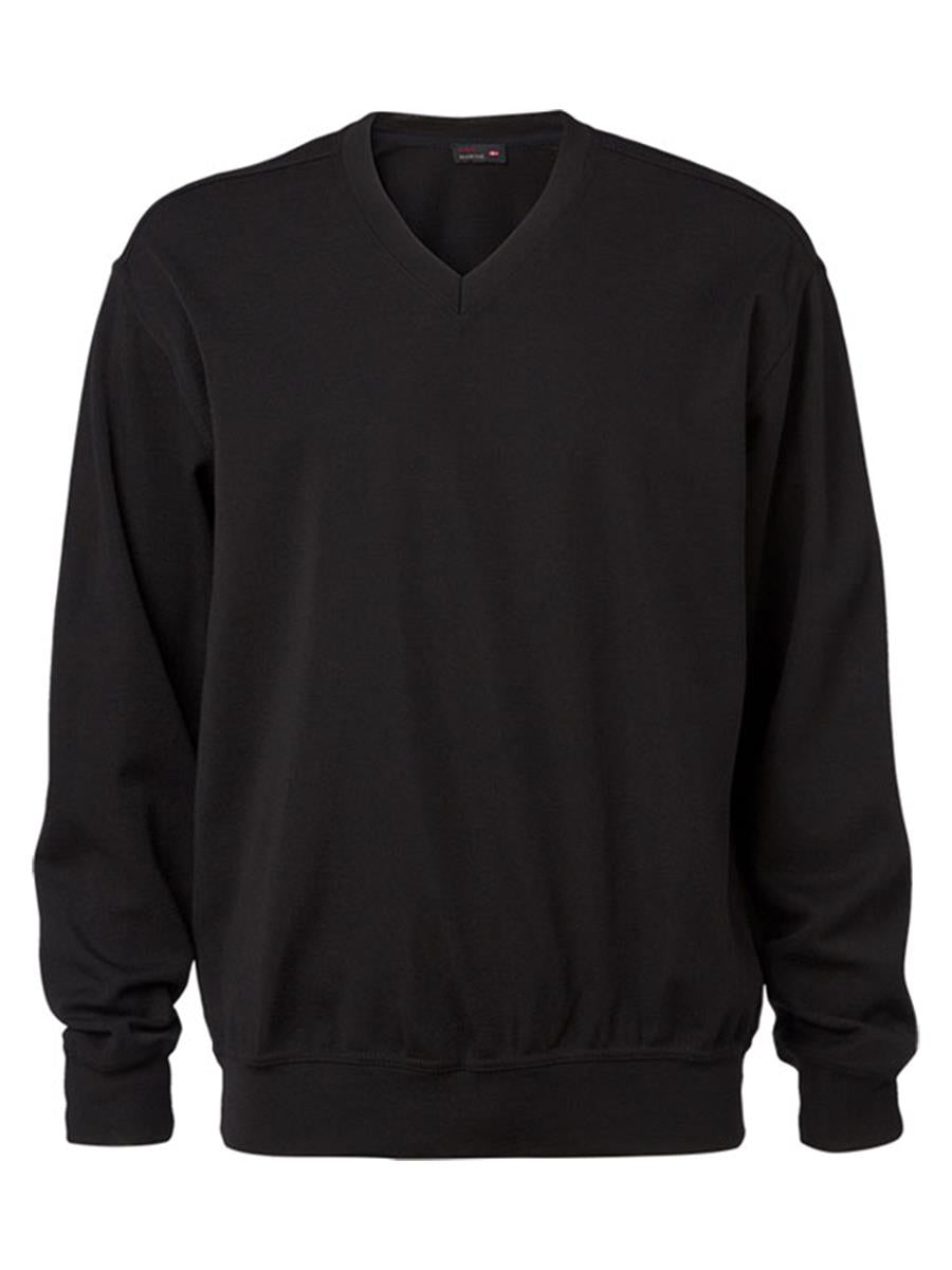 Clipper V-hals Regular